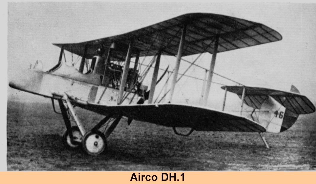DH.1 Data