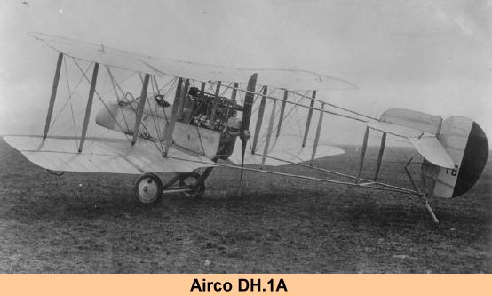 DH.1 Data