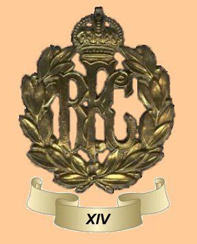 Generic RFC Squadron Logo